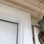 Pella door