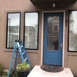 Window replacement