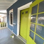 Painting - Interior Project