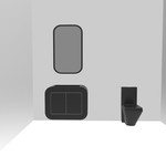My 3D project