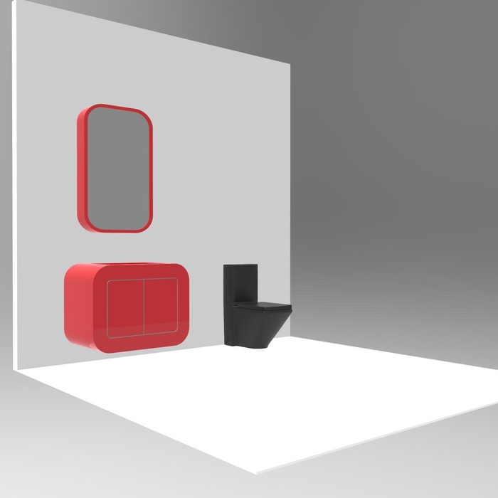 My 3D project