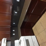 Move out after 9 yrs.