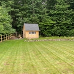 Custom Shed