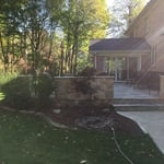 Nature Stone Patio