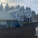 Driveway repair