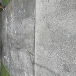 Pressure Washing Project