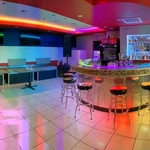 Sabor Caribeño ( Dominican Restaurant ) after renovation.