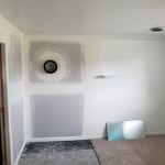 General Remodeling Project