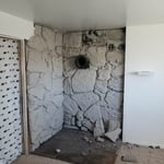General Remodeling Project