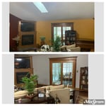 Painting - Interior Project