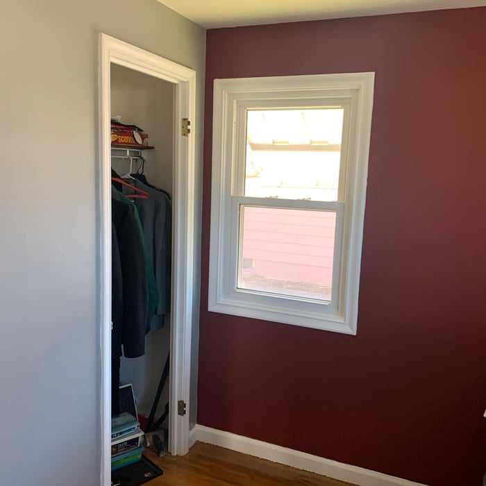 Painting - Interior Project