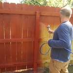 Fence