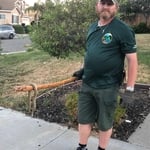Rattle Snake Removal in Antioch, CA (Contra Loma Park)