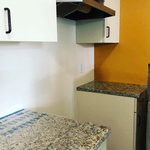 Prep for Backsplash