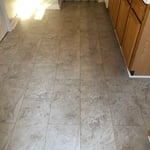 Flooring Sales/Installation/Repair Project