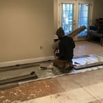 Vinyl Plank