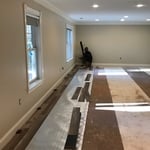 Vinyl Plank