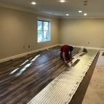 Vinyl Plank