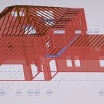 Analysis of the existing structure