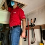 Verification of the existing structural members
