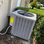 Condenser Unit