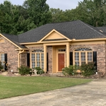 Painting - Exterior Project