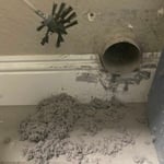 Dryer Vent Cleaning Project