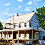 New Home Build