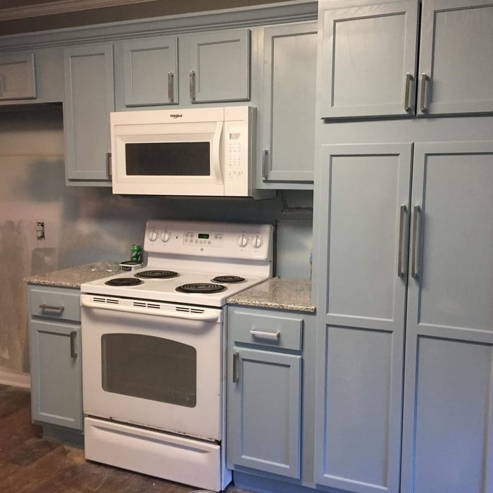 Kitchen Remodel