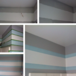 Bathroom Painting