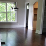 Move-in/out Cleaning
