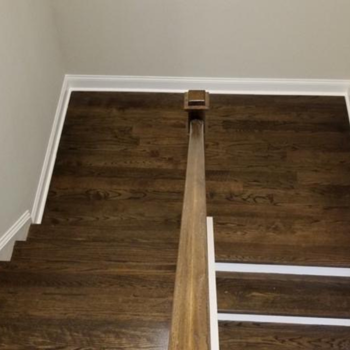 Move-in/out Cleaning