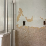 Wallpaper removal