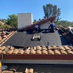 Roofing