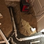 Plumbing Repairs