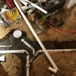 Plumbing Project