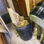 bathtub remodel