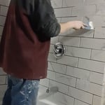bathtub remodel