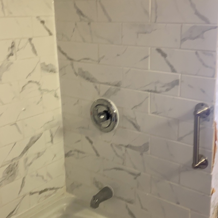 bathtub remodel
