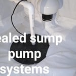 Waterproofing