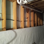 Waterproofing