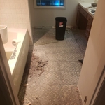 Remodeling - Kitchen & Bathroom Project