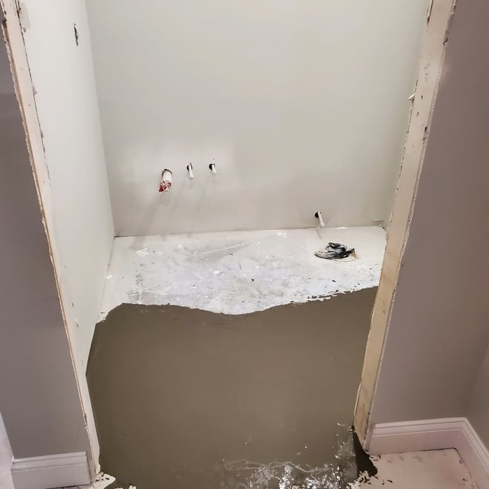 Remodeling - General Project