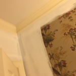 Mrs ward interior