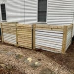 Fencing Project