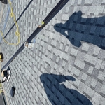 Roofing Project