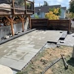 Landscaping Project