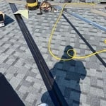 Roofing Project