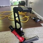 Flooring Sales/Installation/Repair Project