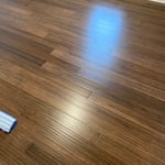 Flooring Sales/Installation/Repair Project